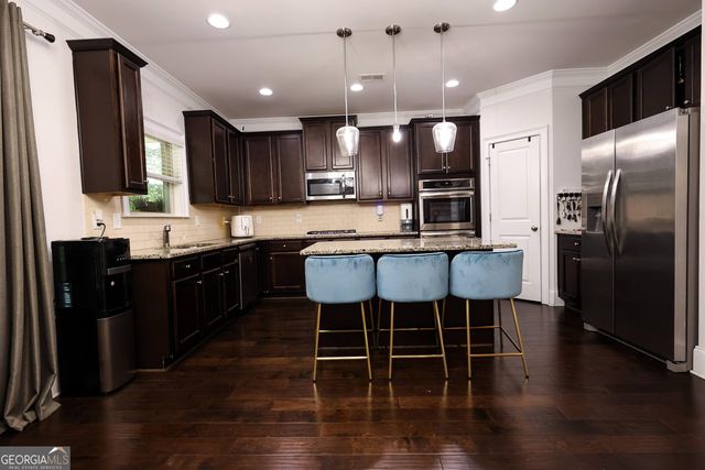 40 Granville Lane, Covington, GA 30016