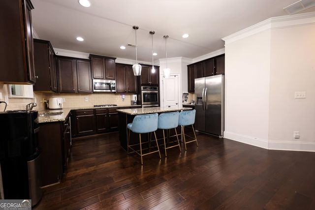 40 Granville Lane, Covington, GA 30016