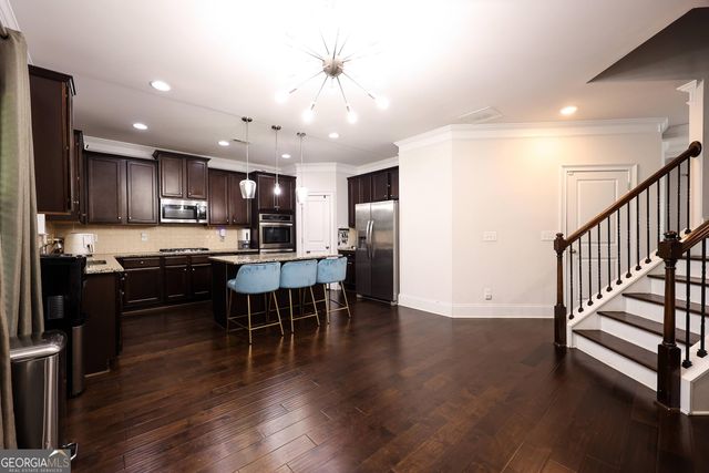40 Granville Lane, Covington, GA 30016