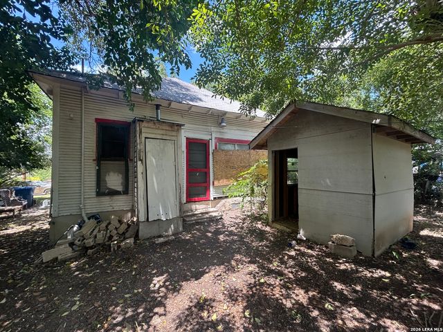 922 DENVER BLVD, San Antonio, TX 78210