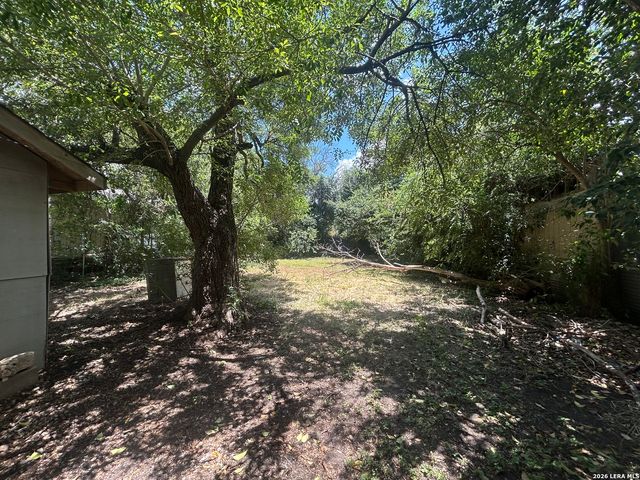 922 DENVER BLVD, San Antonio, TX 78210
