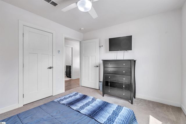114 Sylvester Street, Fountain Inn, SC 29644