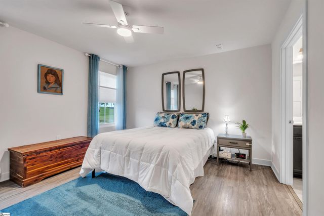 114 Sylvester Street, Fountain Inn, SC 29644