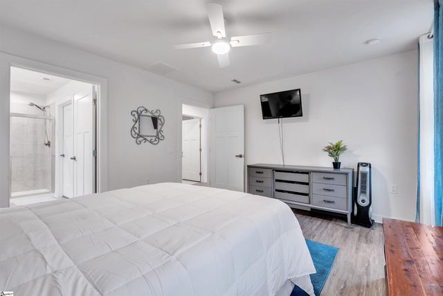 114 Sylvester Street, Fountain Inn, SC 29644