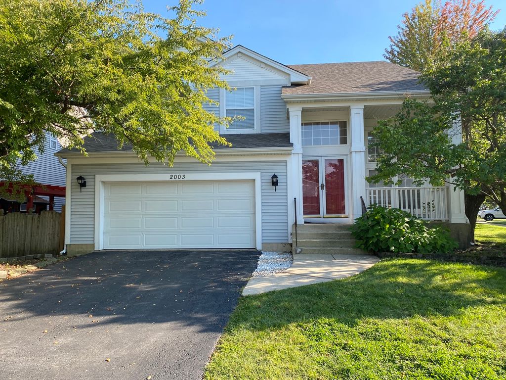 2003 SUDBURY Street, Naperville, IL 60564
