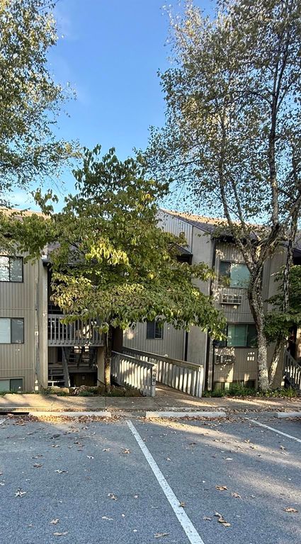 125 Chelsea #38 Drive # 38, Fairfield Bay, AR 72088