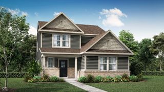 403 W Michigan Street, Fortville, IN 46040