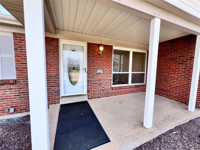 4147 Bain Court Court, Bridgeton, MO 63044