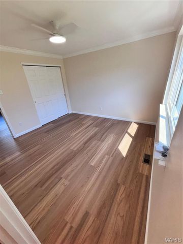 4147 Bain Court Court, Bridgeton, MO 63044