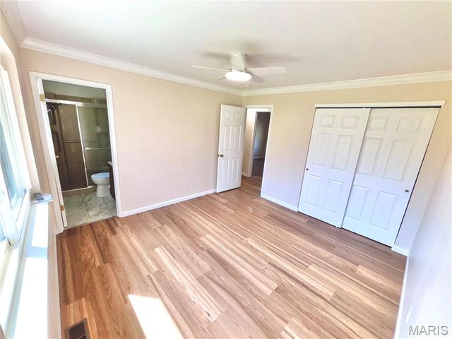 4147 Bain Court Court, Bridgeton, MO 63044