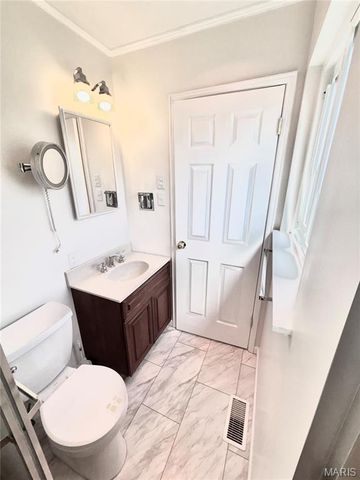 4147 Bain Court Court, Bridgeton, MO 63044