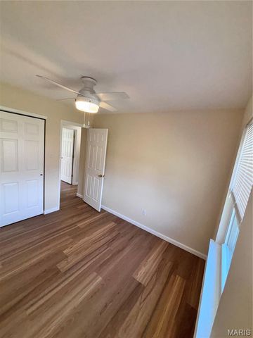 4147 Bain Court Court, Bridgeton, MO 63044