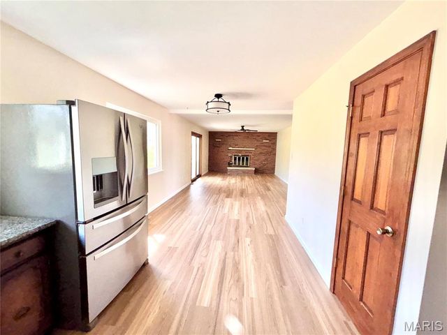 4147 Bain Court Court, Bridgeton, MO 63044