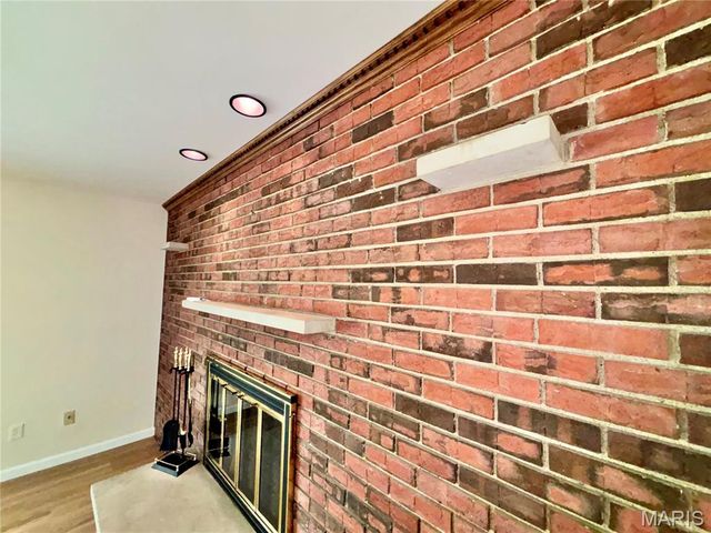 4147 Bain Court Court, Bridgeton, MO 63044