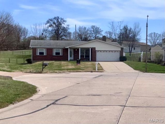4147 Bain Court Court, Bridgeton, MO 63044