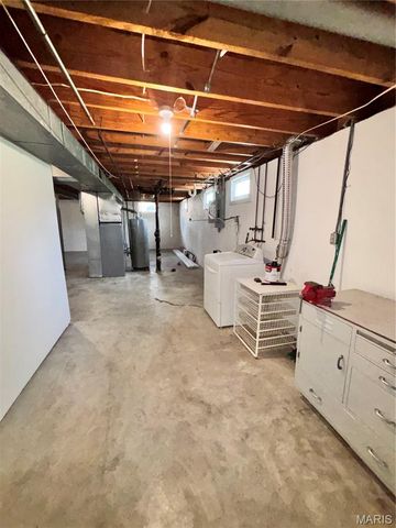 4147 Bain Court Court, Bridgeton, MO 63044