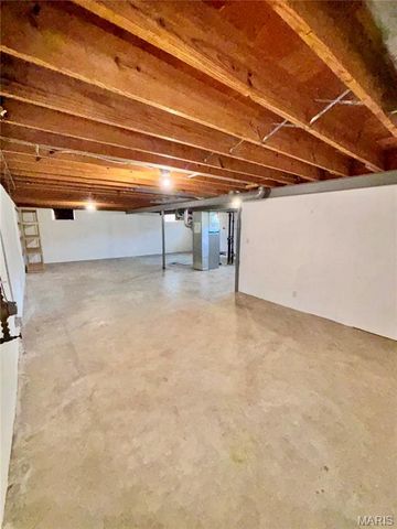 4147 Bain Court Court, Bridgeton, MO 63044