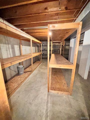 4147 Bain Court Court, Bridgeton, MO 63044