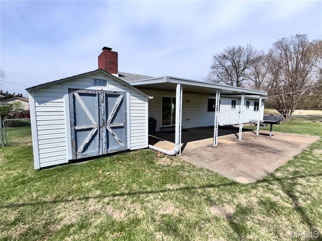 4147 Bain Court Court, Bridgeton, MO 63044