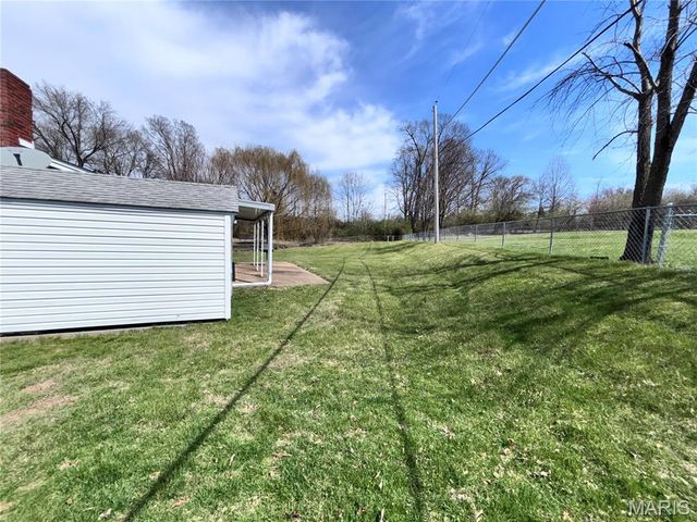 4147 Bain Court Court, Bridgeton, MO 63044