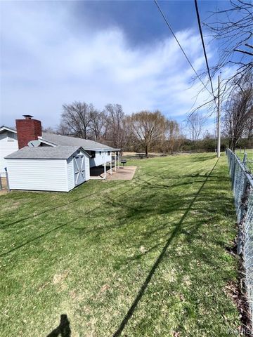 4147 Bain Court Court, Bridgeton, MO 63044