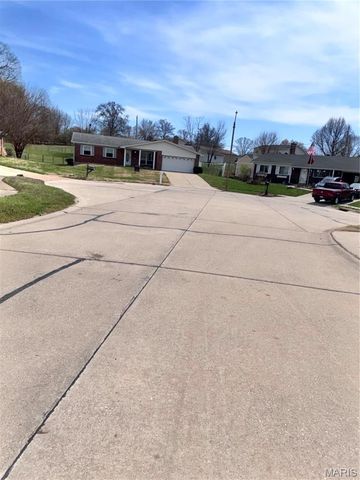 4147 Bain Court Court, Bridgeton, MO 63044