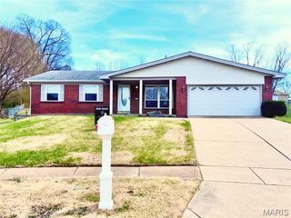4147 Bain Court Court, Bridgeton, MO 63044