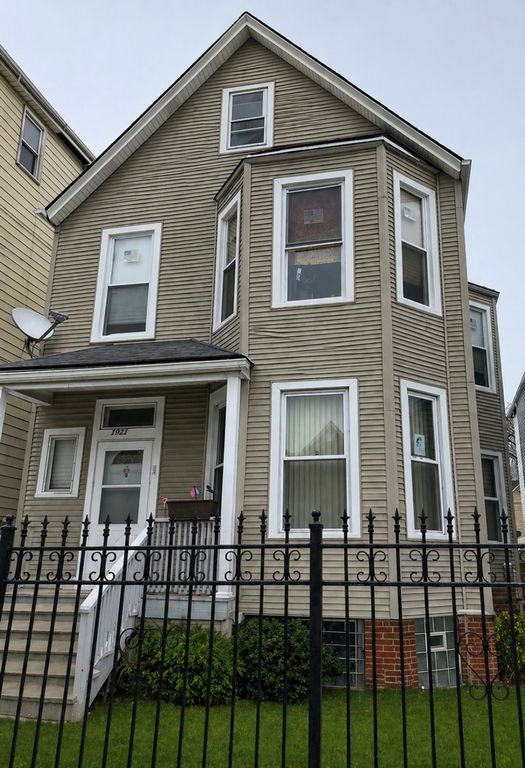1921 N Pulaski Road 1, Chicago, IL 60639