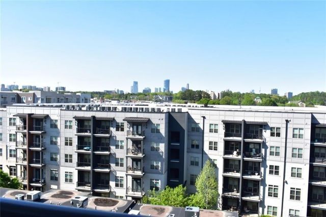 711 Cosmopolitan Drive NE 715, Atlanta, GA 30324