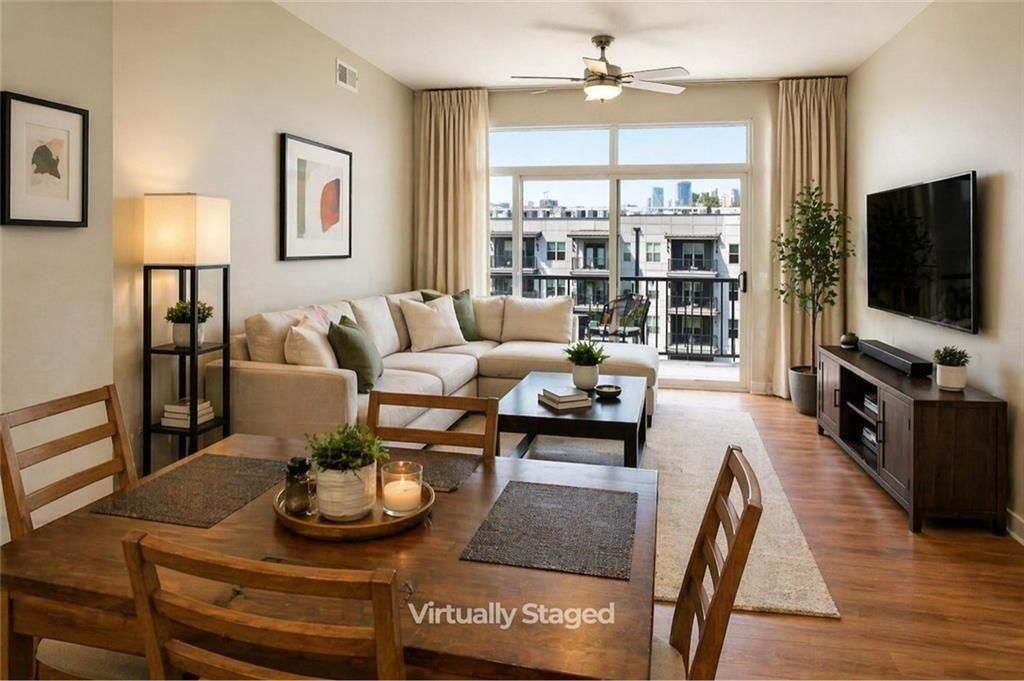 711 Cosmopolitan Drive NE 715, Atlanta, GA 30324