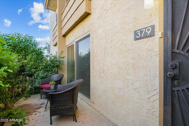 4600 N 68TH Street 379, Scottsdale, AZ 85251