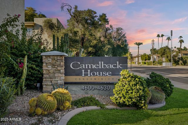 4600 N 68TH Street 379, Scottsdale, AZ 85251