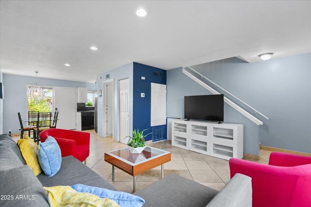 4600 N 68TH Street 379, Scottsdale, AZ 85251