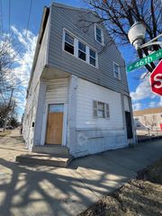 4558 S Laflin Street, Chicago, IL 60609