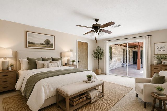 2123 Laurel Hill Drive, Kingwood, TX 77339
