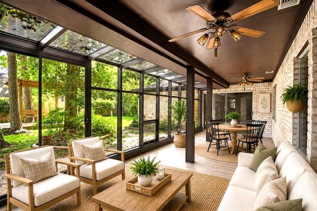 2123 Laurel Hill Drive, Kingwood, TX 77339