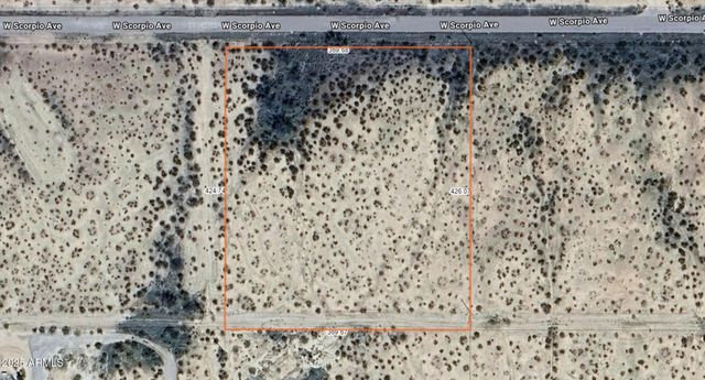 131XX W Scorpio Avenue 39, Eloy, AZ 85131