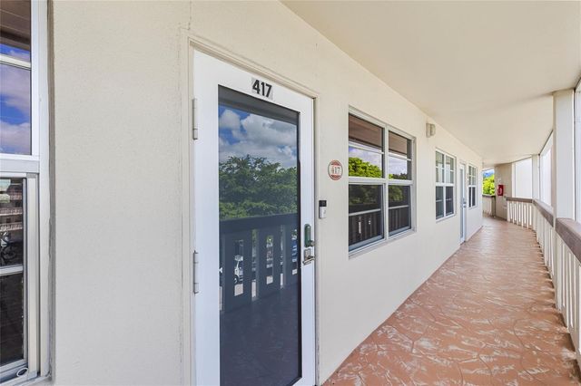 417 Richmond C 417, Deerfield Beach, FL 33442
