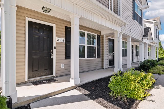 2336 Convention Way, Murfreesboro, TN 37130