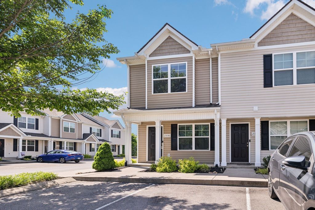 2336 Convention Way, Murfreesboro, TN 37130