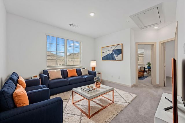 691 Vista Oaks Road, Lewisville, TX 75067