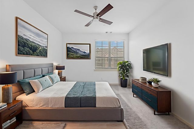 691 Vista Oaks Road, Lewisville, TX 75067