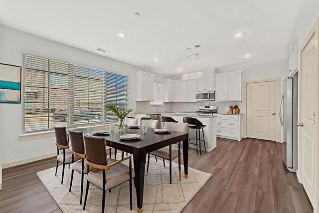 691 Vista Oaks Road, Lewisville, TX 75067