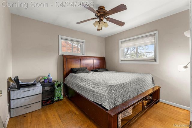 18266 Macarthur Street, Redford Charter Township, MI 48240