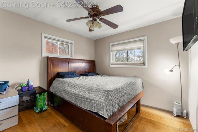 18266 Macarthur Street, Redford Charter Township, MI 48240