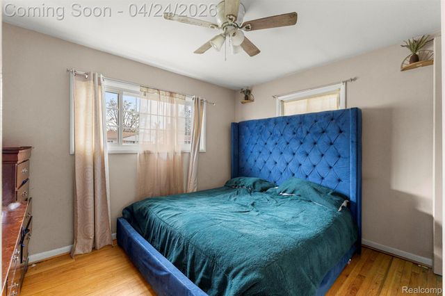 18266 Macarthur Street, Redford Charter Township, MI 48240