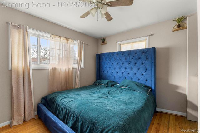 18266 Macarthur Street, Redford Charter Township, MI 48240