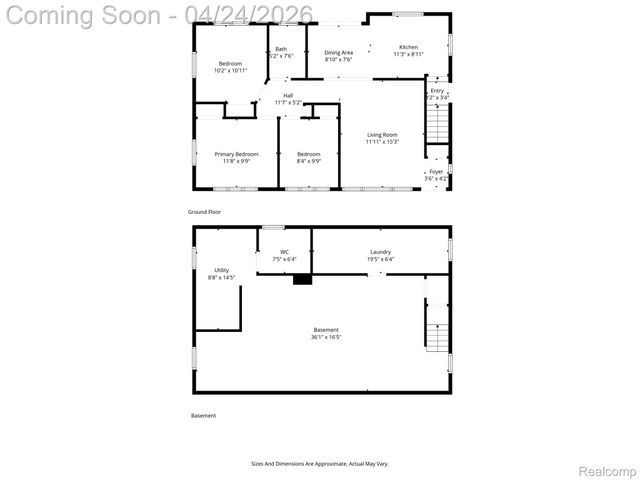 18266 Macarthur Street, Redford Charter Township, MI 48240