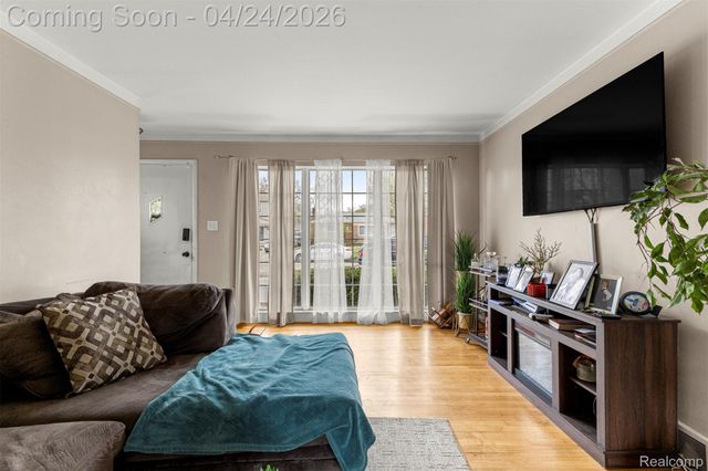 18266 Macarthur Street, Redford Charter Township, MI 48240