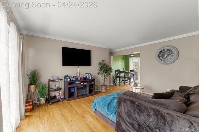 18266 Macarthur Street, Redford Charter Township, MI 48240